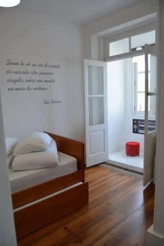 Rock n Porto Hostel
