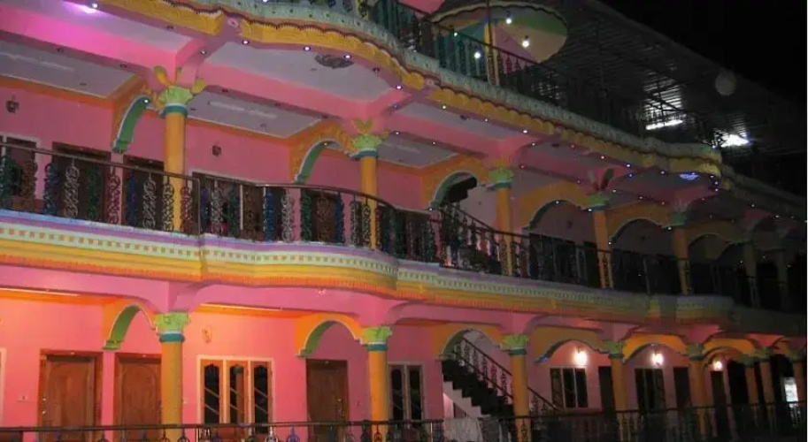 Colors Inn