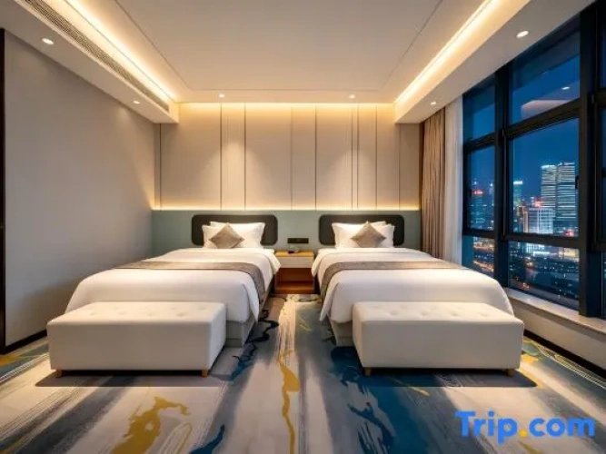 Comfort Twin room