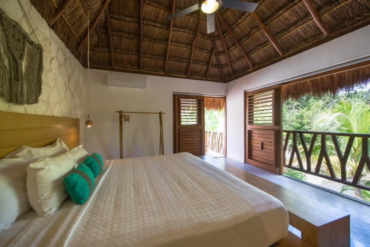 Prana Boutique Hotel