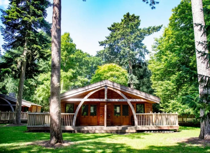 Double Chalet