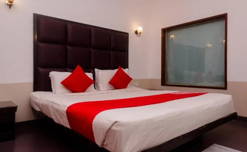 Hotel Martins Inn