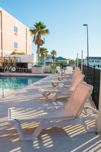 Amelia Hotel At The Beach photo 18