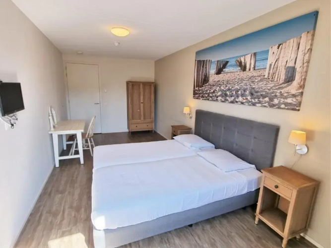 DAN44 Spacious Apartment in the centre