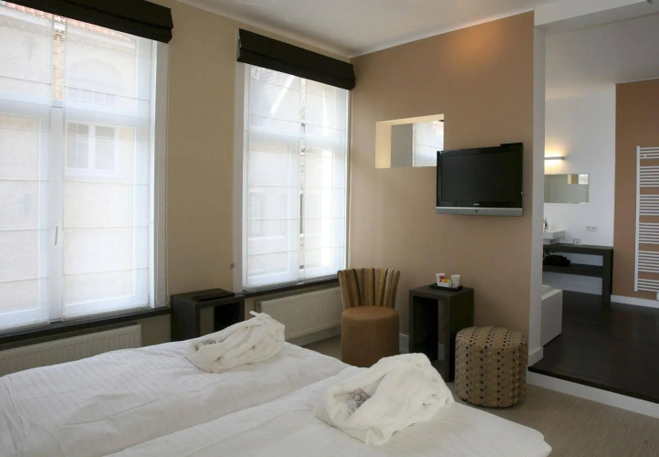 B&B saBBajon