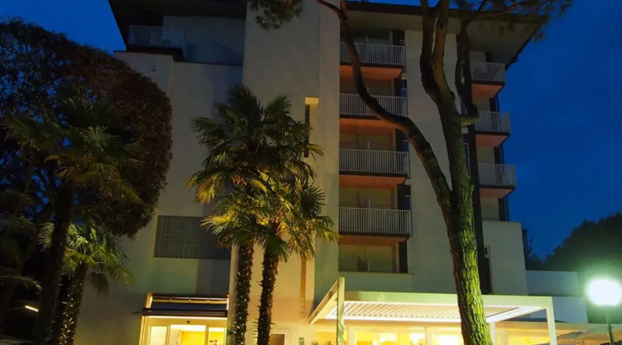 Hotelbild