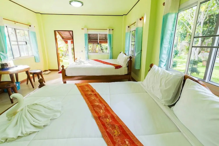 Suan Susana Resort