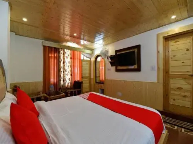 Him Homestay by OYO Rooms