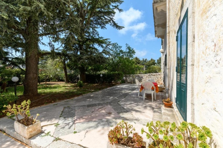 Cottage