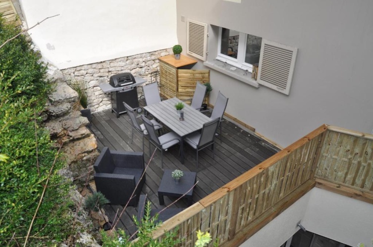 3 Bedrooms Cottage