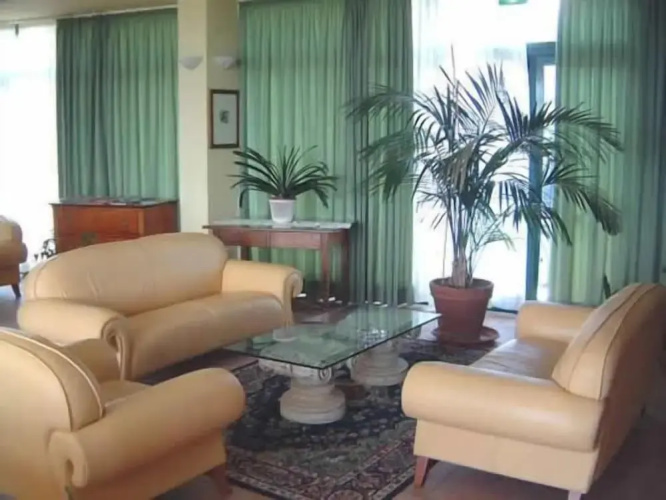 Hotel Tortorina