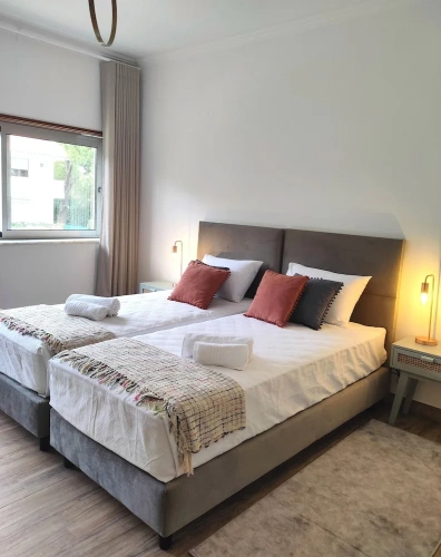 Comfort Twin room