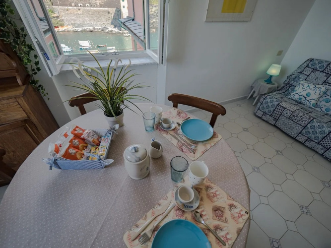 Maemuna Sea View Apartment