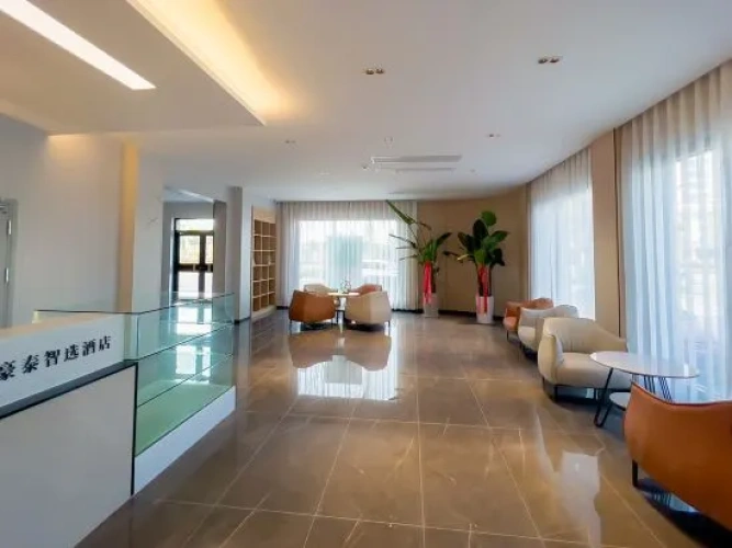 Hotel rooms
