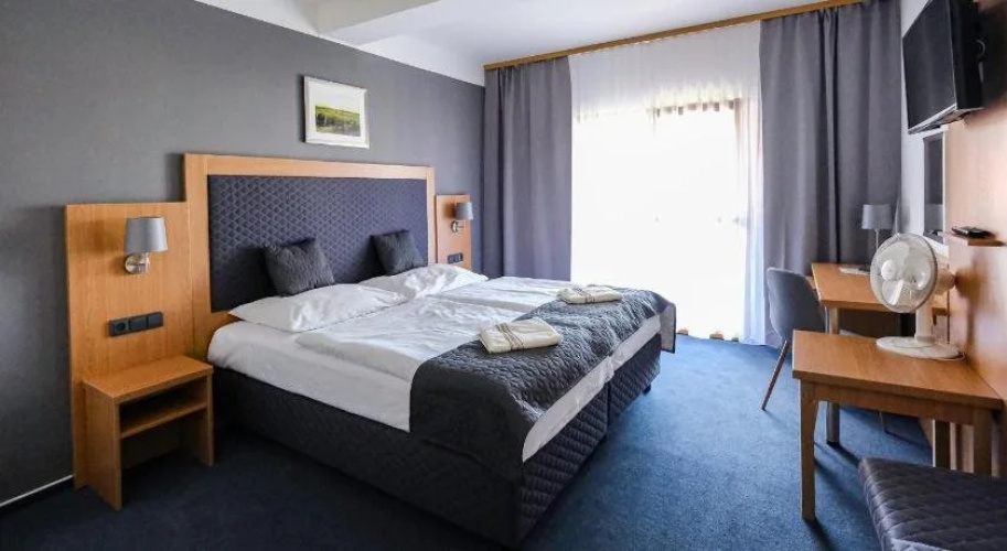 Hotel Rustikal