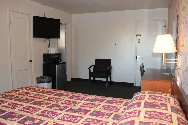2 Bedrooms Family Suite