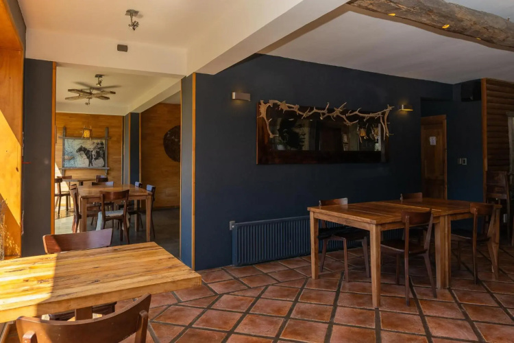 Nomades Hotel Boutique