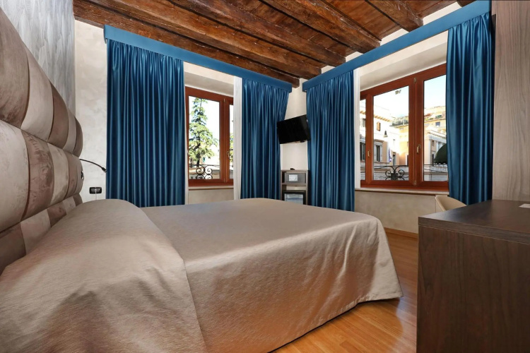Hotel Rimini photo 12