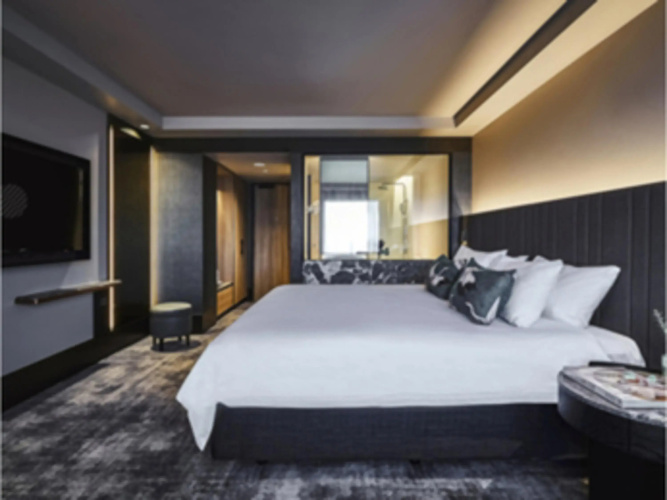 Pullman Melbourne on the Park