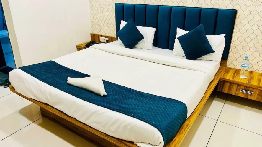 Hotel Shyam Palace