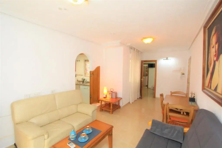 Apartamento Fragata Ref 5544