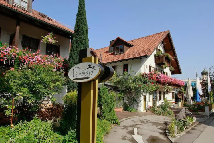 Hotelafbeelding