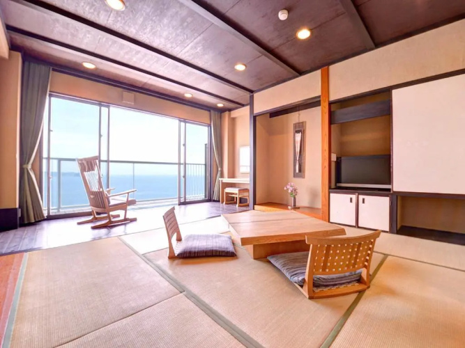 Himaka Kanko Hotel