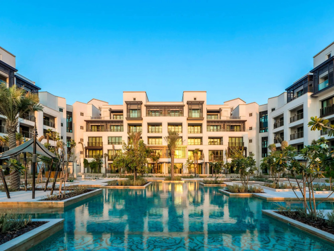 Jumeirah Al Naseem photo 21