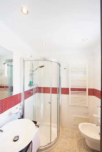B&B QuattroStelle