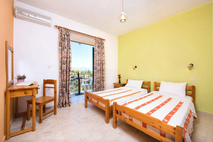 Kavos Fantasia Complex