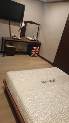 Zen Motel