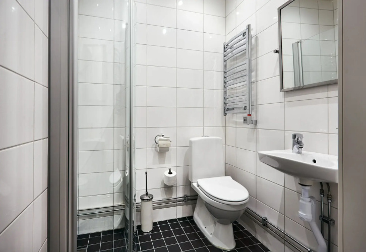 Hotel Hornsgatan