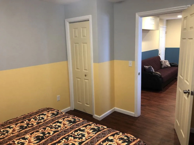 JD Apartments
