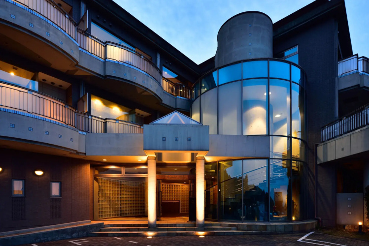 Image de l'hôtel
