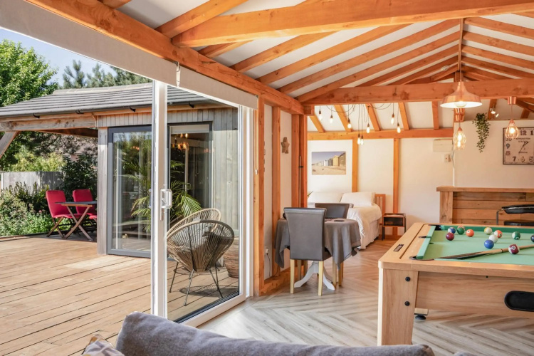 The Cabin