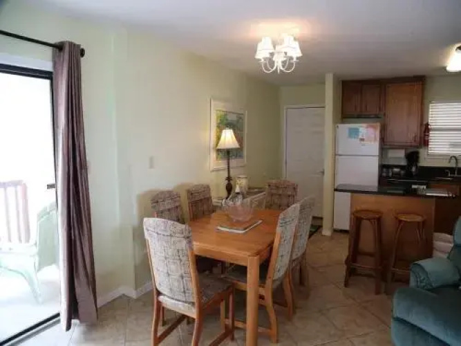 Southern Sands 103 Condo