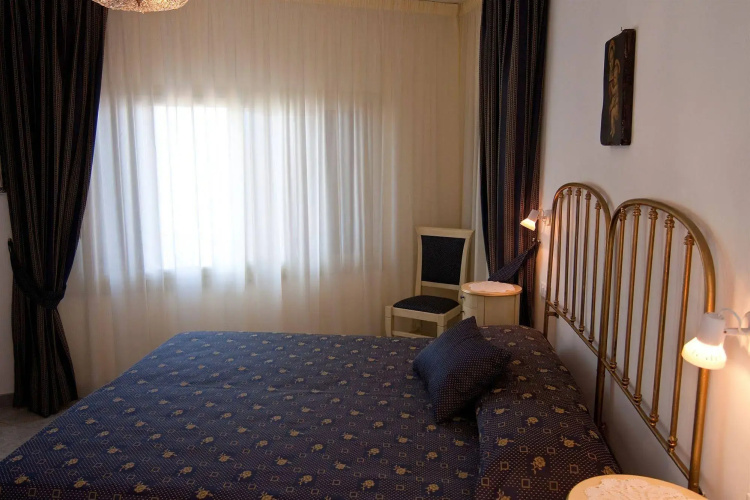 B&B U Palmentu