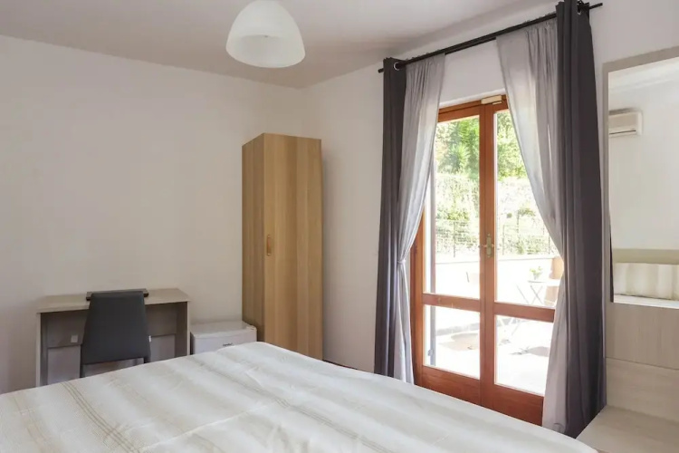 A Casa di Mila