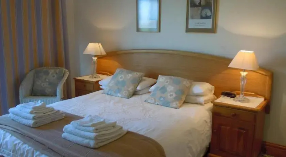 False Bay Lodge