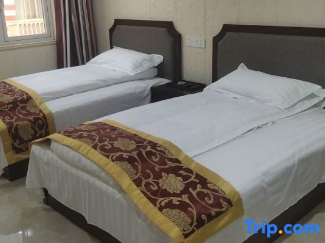 Economy Twin room