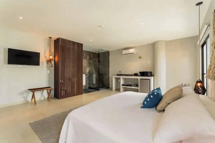 Casa Aluxes Guesthouse