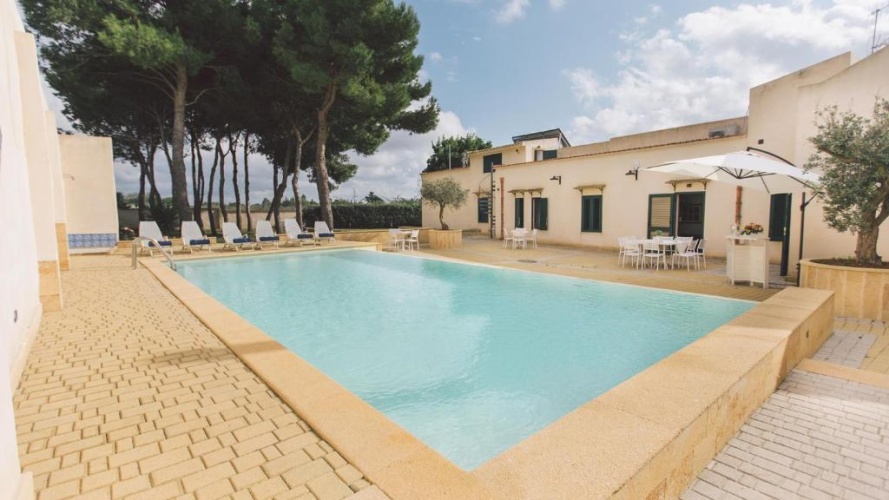 Double Villa