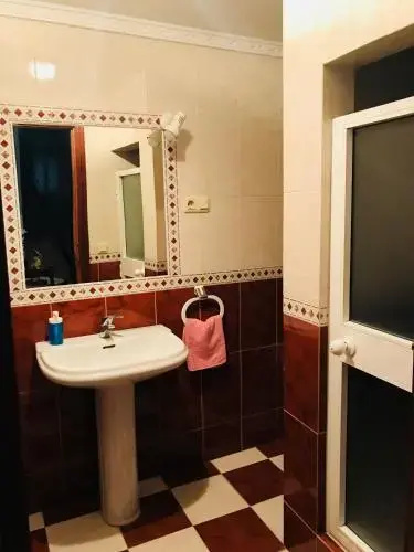 Casa Rural Setenil