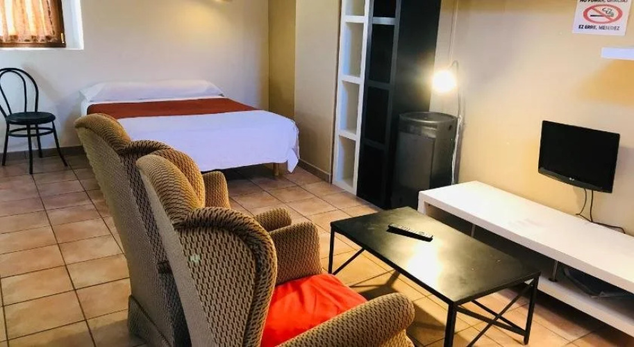 Hostal Rural J.p.
