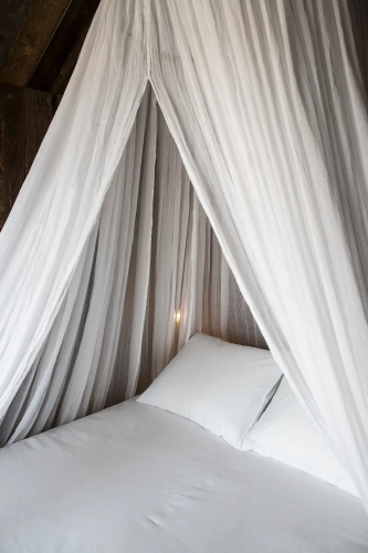 Cabanas no Rio
