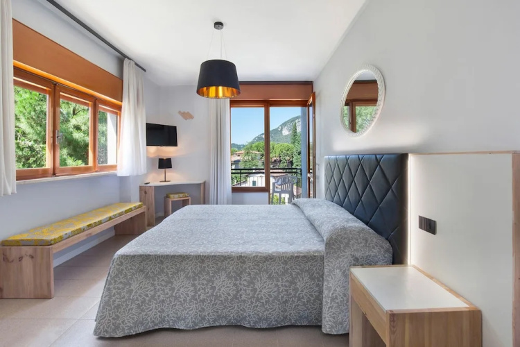 Hotel Gabbiano by Double Hospitality