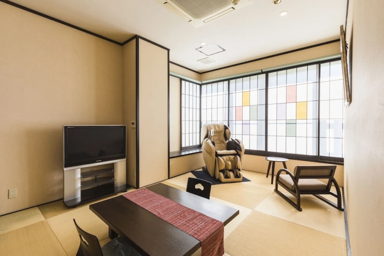 Comfort Twin room