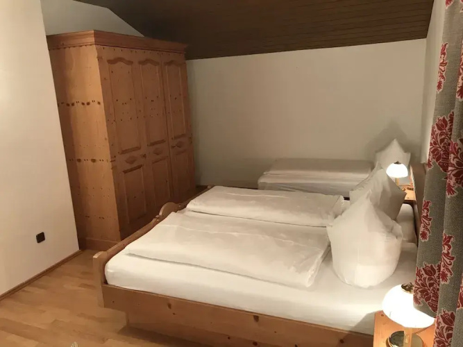 Amadee Appartements