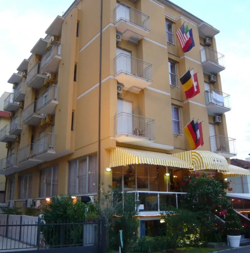 Imagen del hotel
