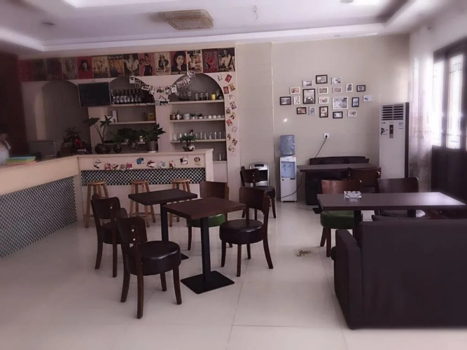 Xixili Boutique Hotel